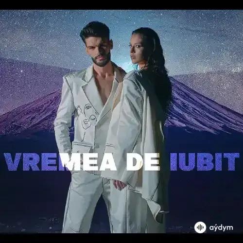 Edward  Sanda - Vremea De Iubit 