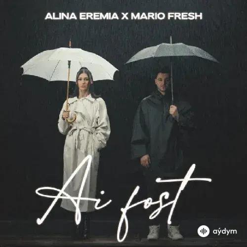 Alina  Eremia - Ai Fost 