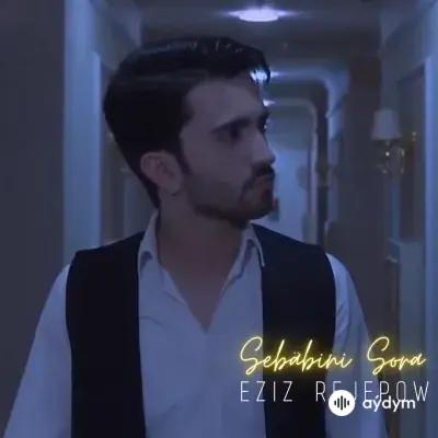 Eziz Rejepow - Sebäbini Sora