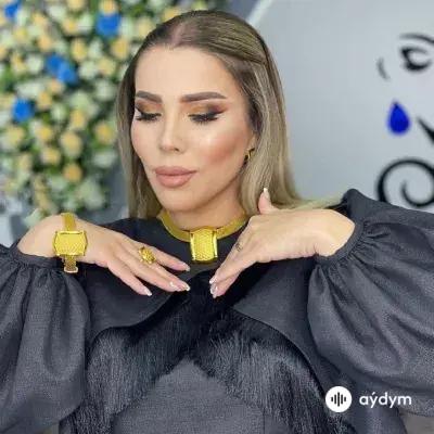 Miwe Gummanowa - Aýt