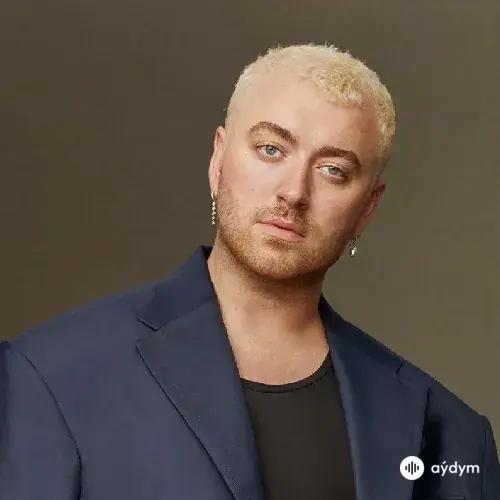 Sam Smith-Jessie  Reyez-Calvin Harris - I Am Not Here To Make Friends