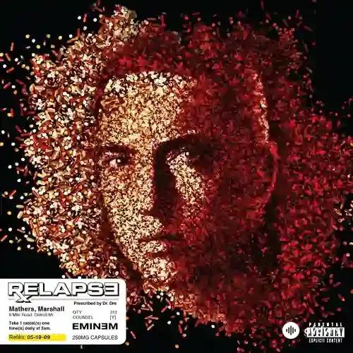 Eminem  - Bagpipes from baghdad