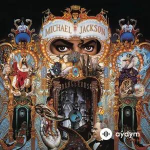 Michael Jackson - Keep The Faith