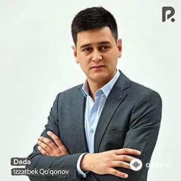 Dada - Izzatbek Qo'qonov