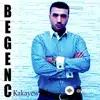 Begenç Kakaýew - Яблоко Любви