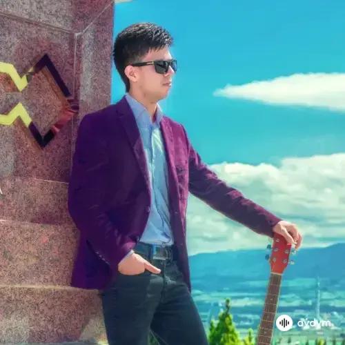 Kakajan Hojamyradow (KA - MUSIC) - Baharym