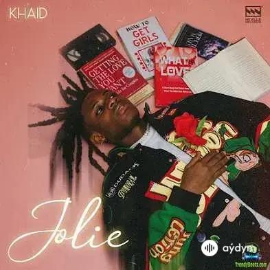 Khaid - Jolie
