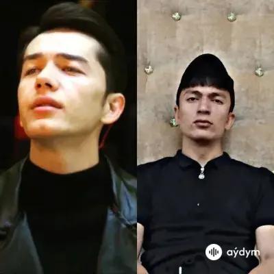 Beýlekiler     - Gowydämi Bala - Işan Rejepow & Yožik