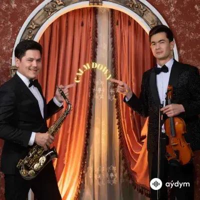 Meýlis Hydyrow - Calm Down