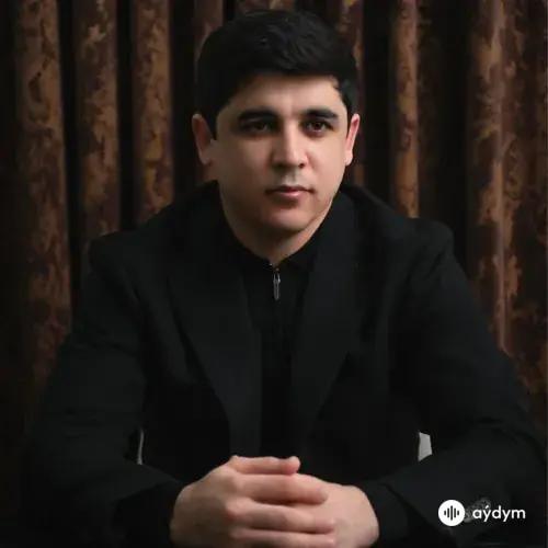 Batyr Hoşdurdyýew-Kadyr  Atabaýew - Ýigitler