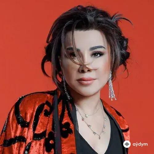 Yulduz  Usmonova - Shivir Shivir