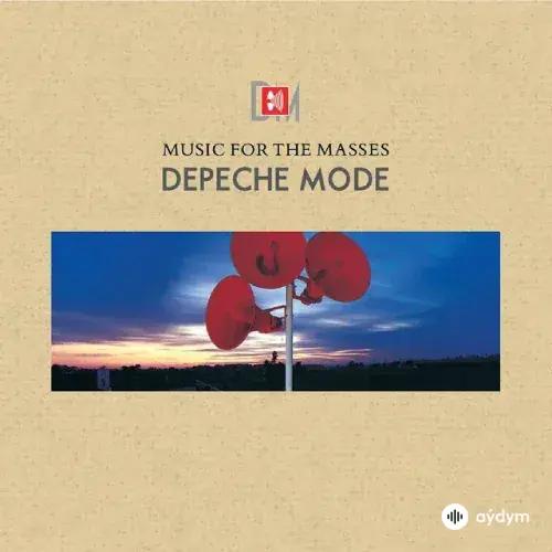 Depeche Mode - Never Let Me Down Again