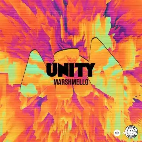 Marshmello  - Unity