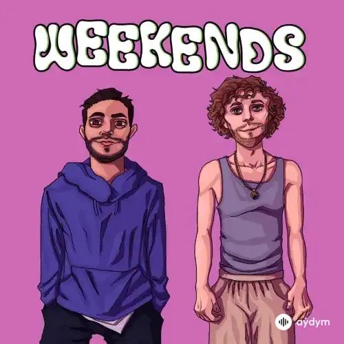Felix Jaehn-Jonas Blue - Weekends