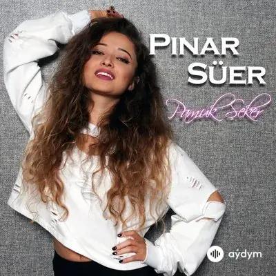 Pinar Süer - Pamuk Şeker