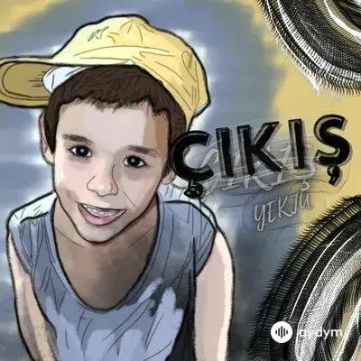 Taladro - Zararım Kendime - & Yekta