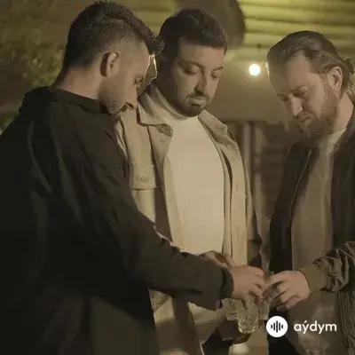 Taladro - Nafile - & Sancak & Canfeza