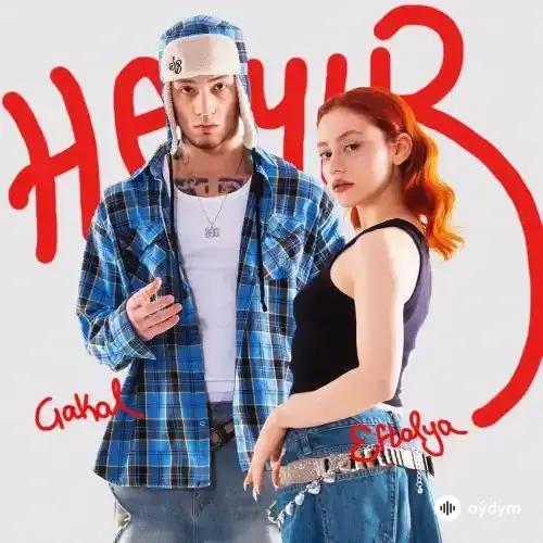  Cakal  - Hayir (& Eftalya)