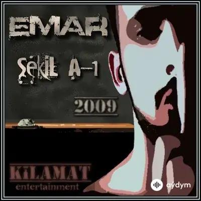 Taladro-Emar Hoca - Cevher