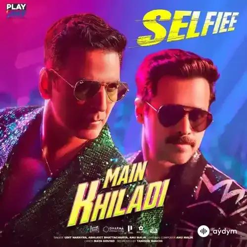 Udit Narayan - Main Khiladi