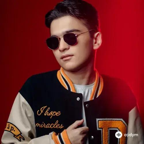 Aly Begjanow - Ejeşim