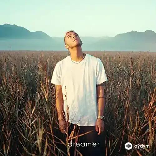 Malik Harris - Dreamer