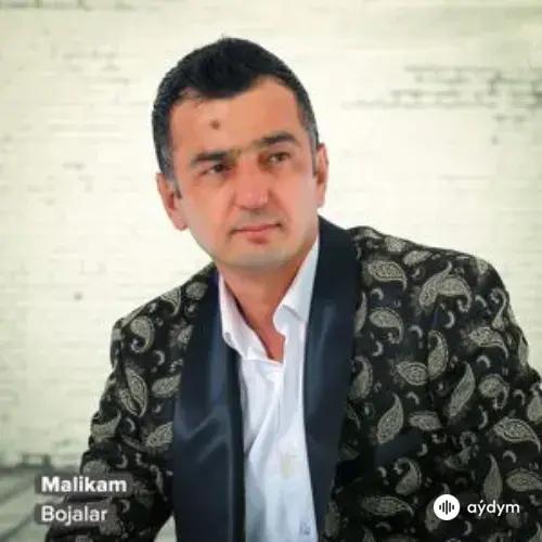 Malikam - Bojalar