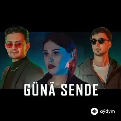 JT Nur-Söhbet Jumaýew - Günä Sende