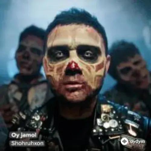 Shohruhxon - Oy jamol