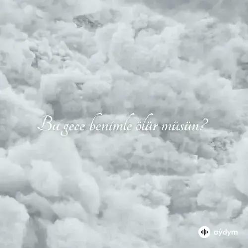 Cem Adrian-Perdenin Ardındakiler  - Bu Gece Benimle Ölür Müsün