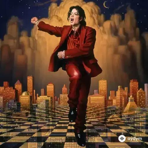 Michael Jackson - This Time Around (D.M. Radio Mix)