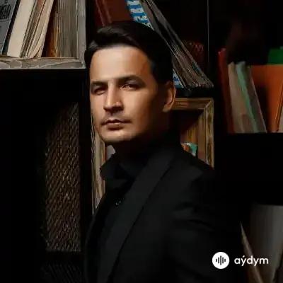 Aman Sähedow - Deňeýän