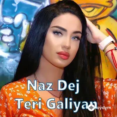 Naz Dej - Teri Galiyan