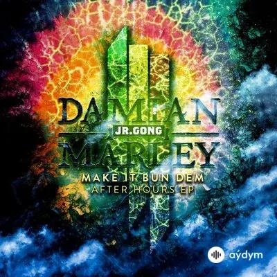 Skrillex - Make It Bun Dem - & Damian Marley