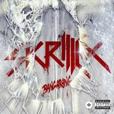 Skrillex - Bangarang - & Sirah