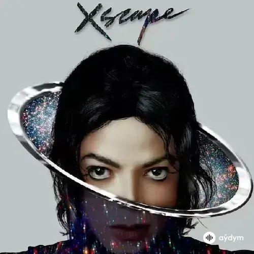 Michael Jackson - Love Never Felt So Good