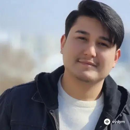 Mekan Çarygulyýew - Neçün Beýlekä