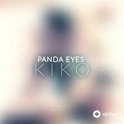 Panda Eyes  - Colorblind