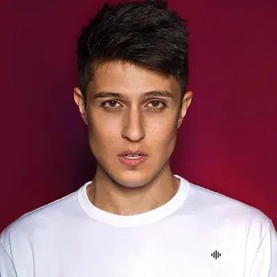 Хабиб  - Космос Пополам