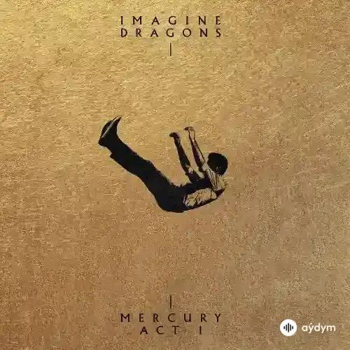 Imagine Dragons - Enemy