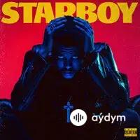 The Weeknd-Daft Punk - I Feel It Coming