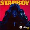 The Weeknd-Daft Punk - Starboy