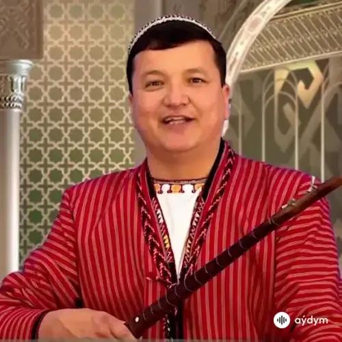 Beýlekiler     - Görogly Dessany - Kerwen Ýowbasarow