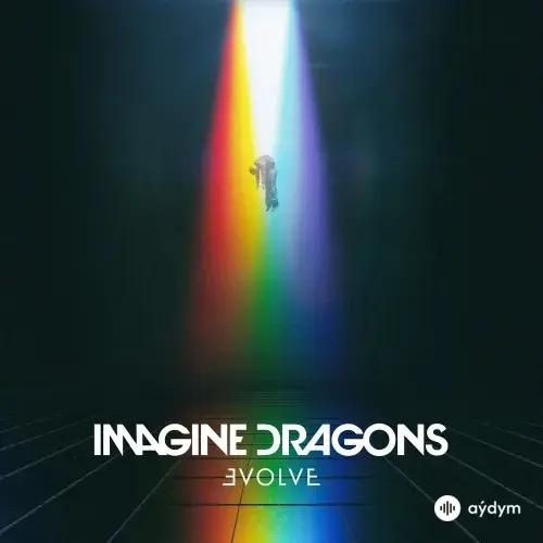 Imagine Dragons - Rise Up