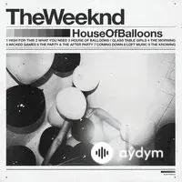 House Of Balloons (2011)