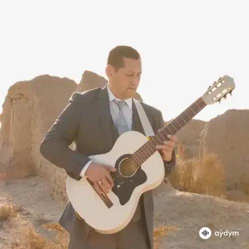 Ilýa Akopow-Azat Uraýew - Вдохновение