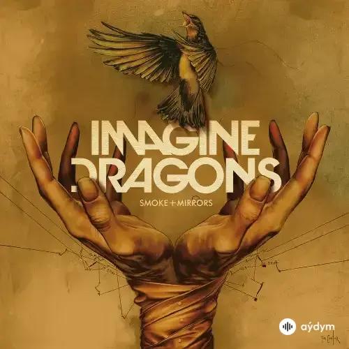 Imagine Dragons - The Fall
