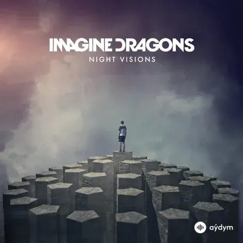 Imagine Dragons - Bleeding Out