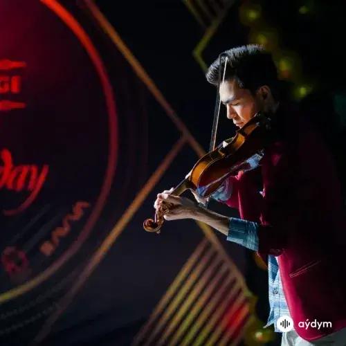 Meýlis Hydyrow - Dünýe