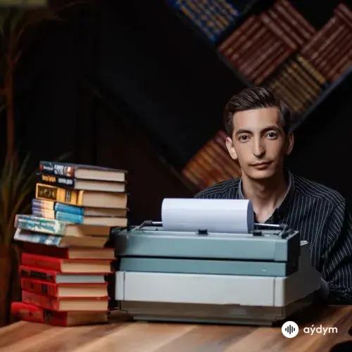 Kerim Hally - Düýş